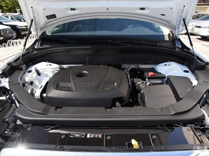 沃尔沃XC60