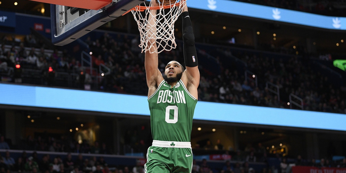 塔图姆对飙库里