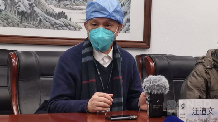 图片来源：每经记者 岳琦 摄