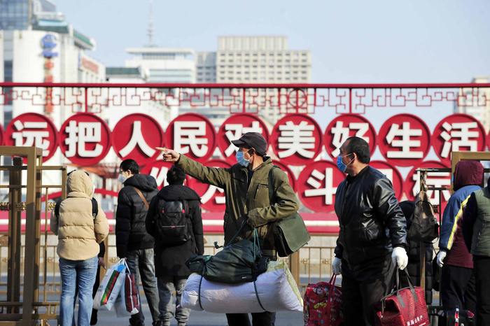 人民日报健康客户端记者 牛宏超/摄