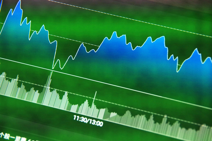 资料图片，据东方IC