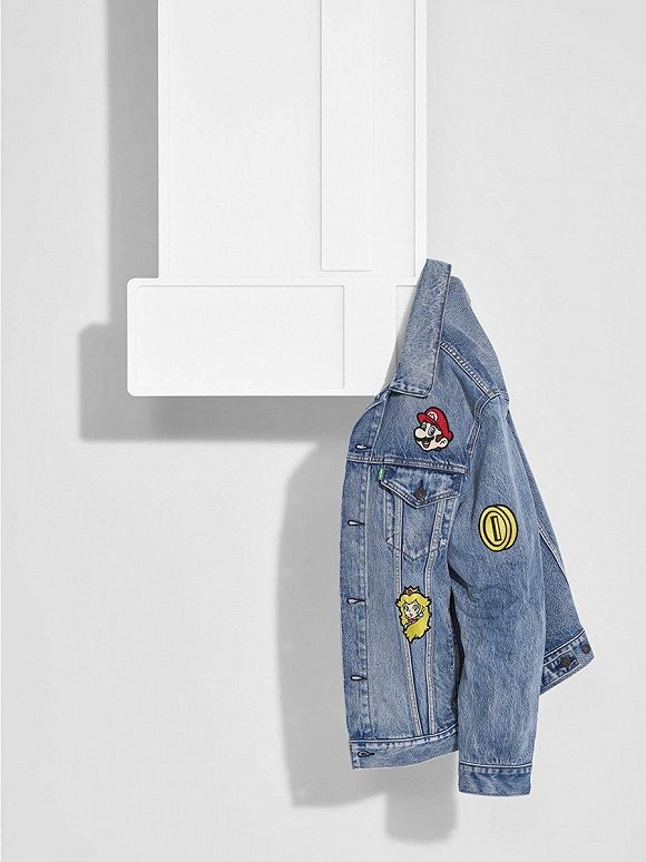图片来源：highsnobiety