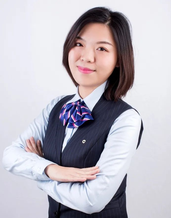 ▲ 资产托管运营湖南分中心李好