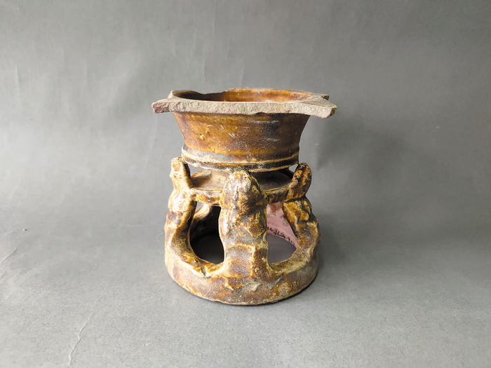 琉璃厂五代至宋元时期瓷窑遗址出土文物