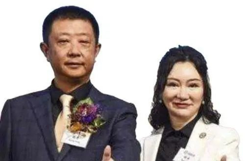 张勇 舒萍-资料图