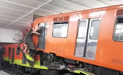 △图片来源：墨西哥milenio新闻