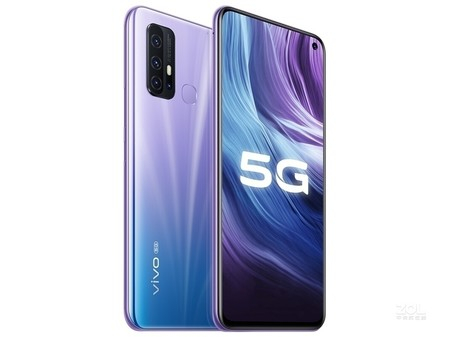 图为：vivo Z6