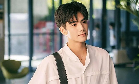 图源：豆瓣《下一站是幸福》