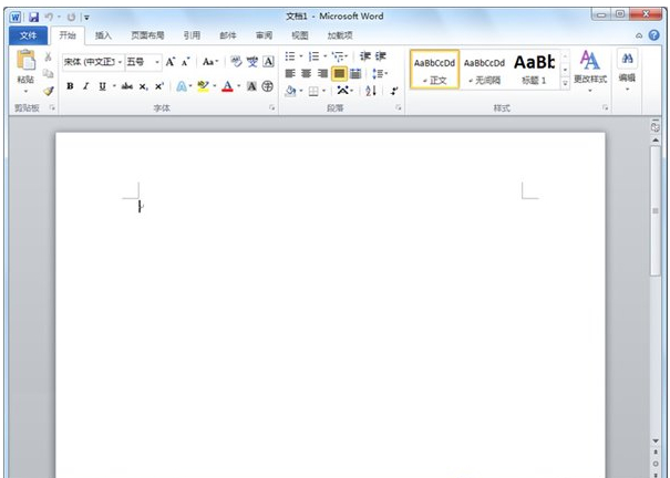 Office 2010的颜值，即便放到现在也很在线！