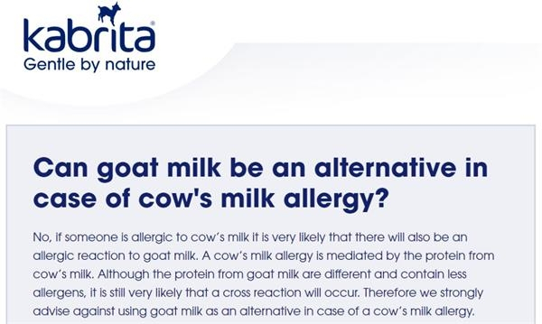 图：佳贝艾特全球官网