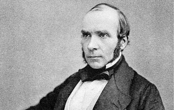 约翰·斯诺医生