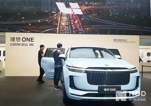 图片来源:每经记者 张晓庆 摄