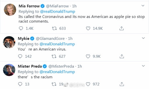 △网友留言截图