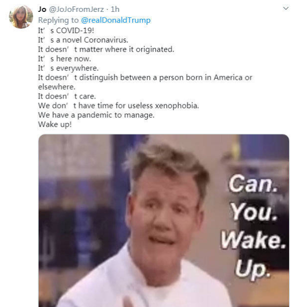 △网友留言截图