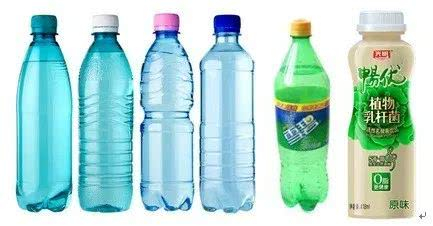 涤纶短纤维和瓶片制品