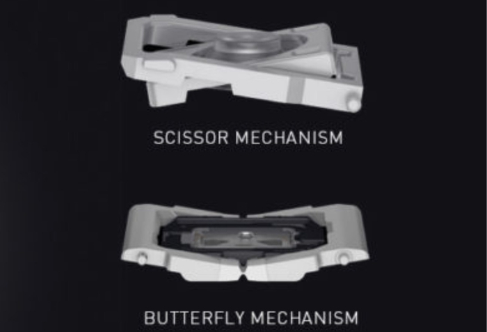 图片来自CINO PARTS