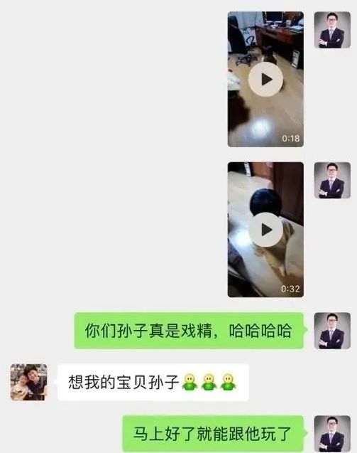 ·我和父亲一起持续给母亲各种方式的鼓励安慰
