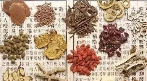 中医基本常识+108种药方、太珍贵了!