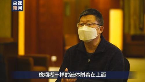 “注射血浆患者立刻康复？那是电影！”张文宏硬核回应