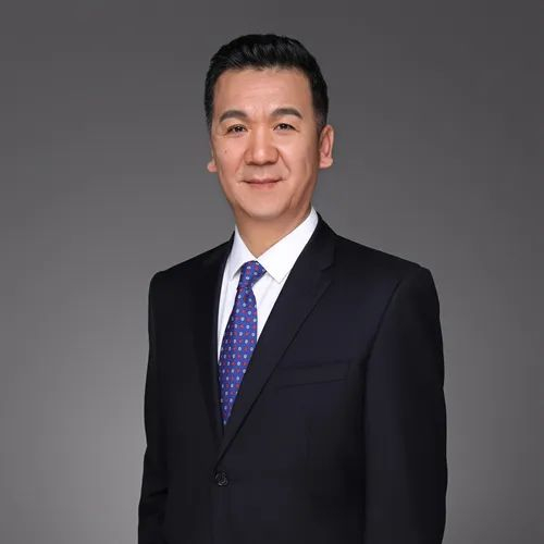 京东安联财险CEO徐春俊（受访者供图）