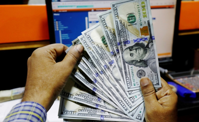 △图片来源网络：墨西哥的美元兑换所