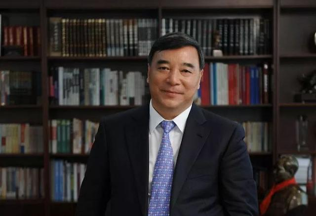 （宋志平）
