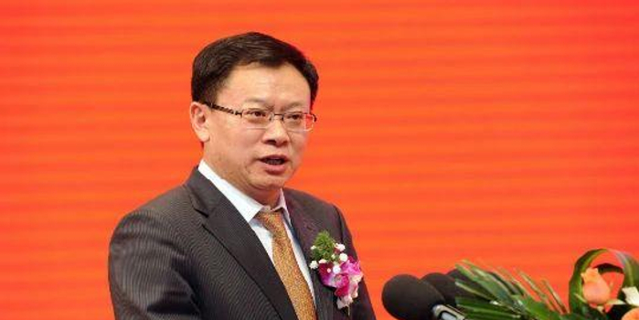 新城控股联席总裁陈德力辞职 万达系老领导曲德君接任