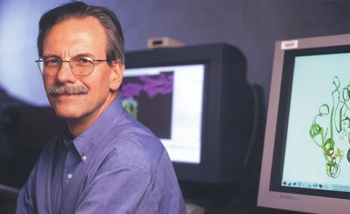 图 | Timothy Springer（来源：波士顿儿童医院官网）