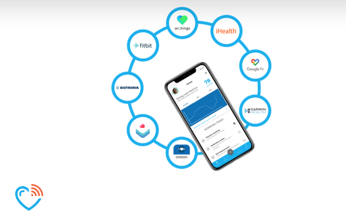 图片来源：「iATROS」官网