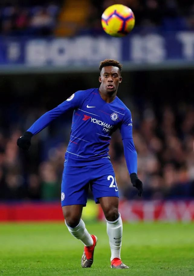 切尔西小将奥多伊