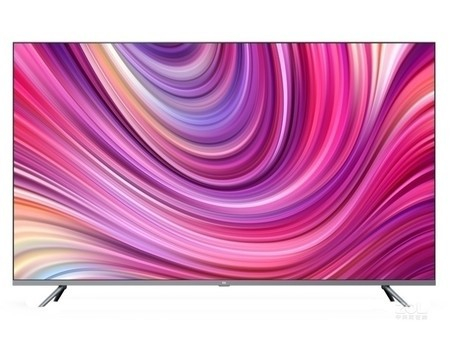 图为： 小米 E55S全面屏电视Pro 55英寸