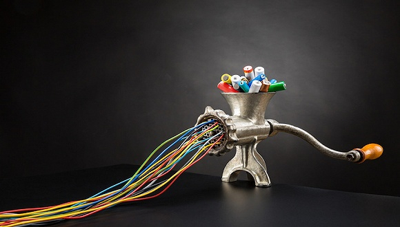 图片来源：图虫创意