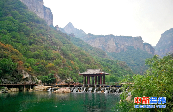 资料图 中新经纬 张燕征 摄