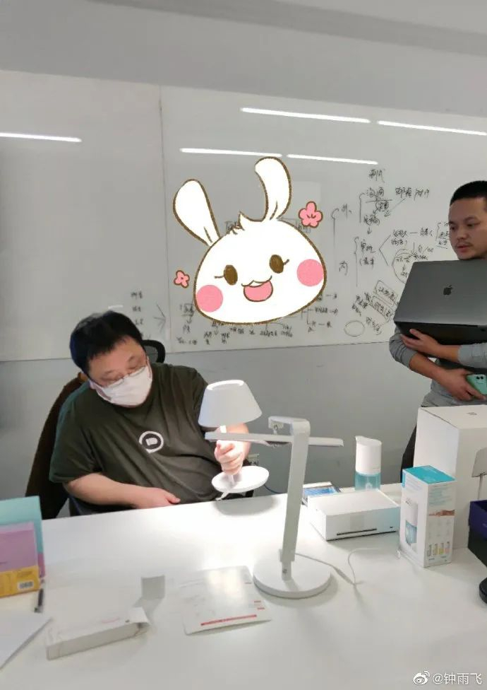 图片来源：新浪微博