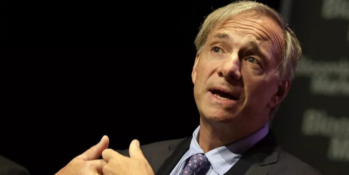 桥水基金做空欧股后大幅削减空头,同样这么做的还有索罗斯