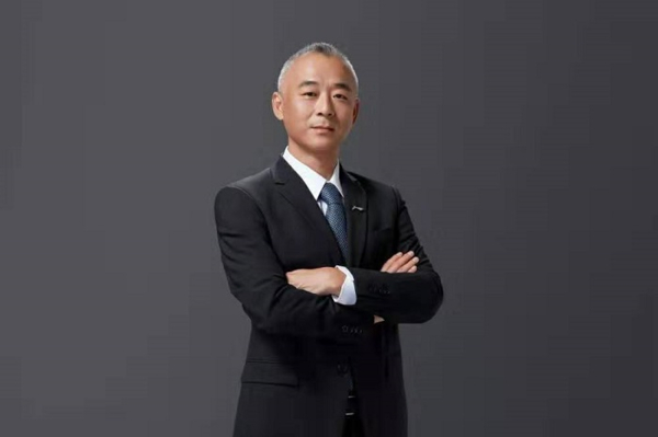 ▲钱炜有着非常丰富的零售行业经验。