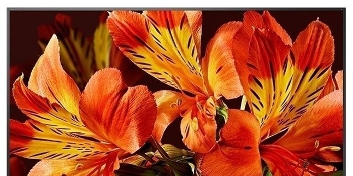 选购索尼电视 索尼85x8500f仅17999元