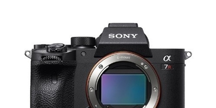 相机到货 索尼a7r4西安最新价格21200元