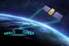 "中国版"特斯拉：吉利布局商业卫星 预计2020年完成发射