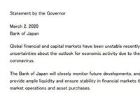 国家队出手:日本央行单日狂扫1014亿ETF 全球股市怎么走？