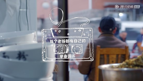 《早餐中国》的固定版块