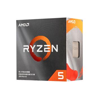 AMD Ryzen 5 3500X 出走马来西亚，中国市场最新售价999 元_手机新浪网