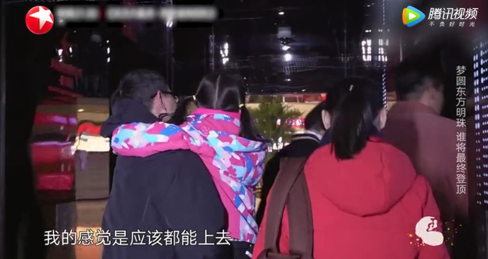 国综新下限，蹭饭前先做个人吧