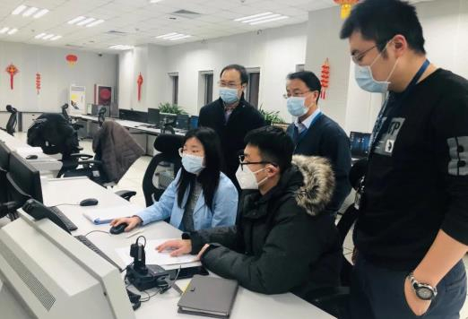 华北空管局完成全部管制席位的本地、异地备份。