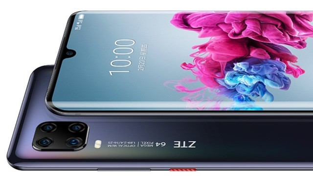 中兴天机Axon 11支持4K 60帧超高清视频拍摄