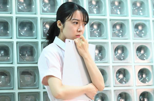 上白石萌音 饰 佐仓七濑