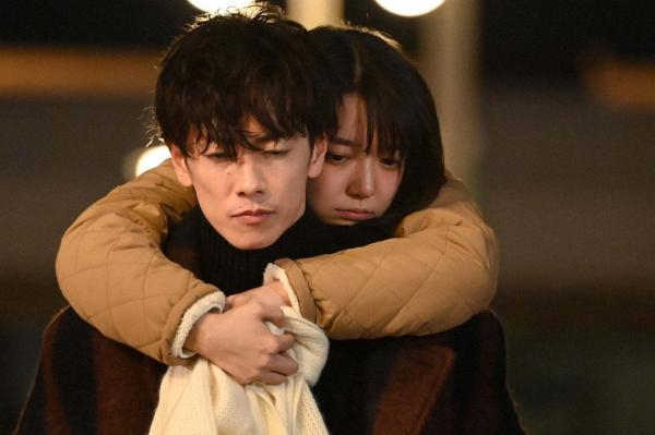 《恋无止境》剧照