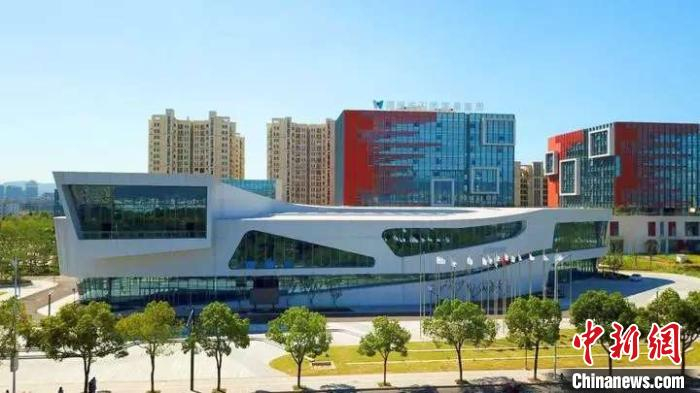     湖州人才发展集团。湖州市宣传部提供