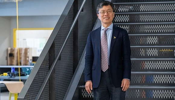 图片来源：清华大学