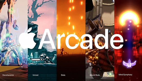 图片来源：Apple